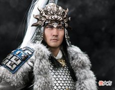 【历史故事】马超和赵云谁更强一些?并非伯仲之间,而是相差太悬殊