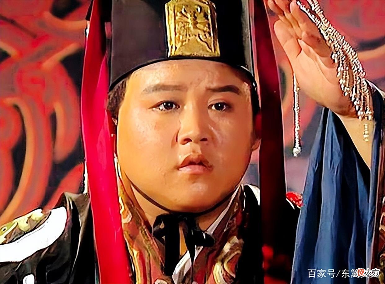 【历史故事】“一无是处”的刘禅是如何得以善终的？50年后是谁替他一雪前耻？