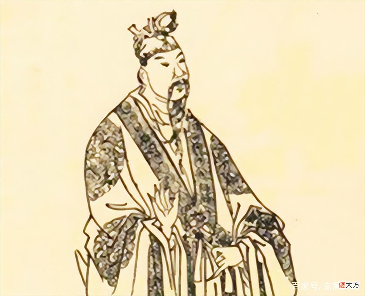 【历史故事】“一无是处”的刘禅是如何得以善终的？50年后是谁替他一雪前耻？