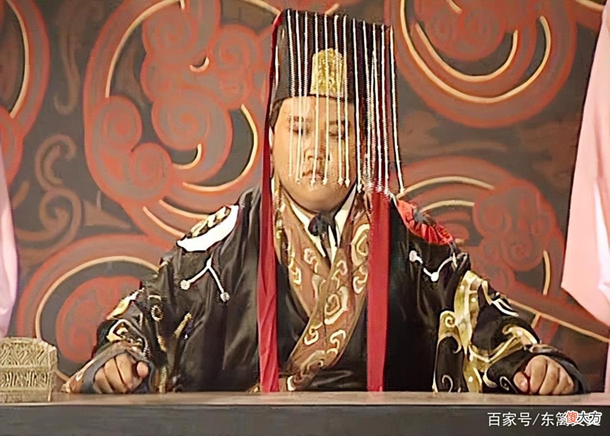 【历史故事】“一无是处”的刘禅是如何得以善终的？50年后是谁替他一雪前耻？