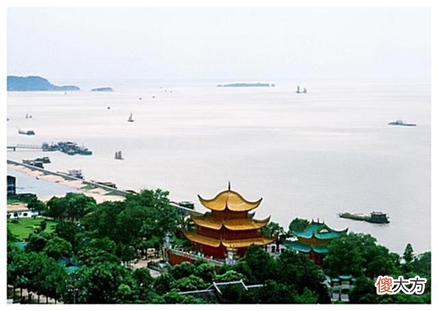 【爱历史】中国有这两个省份的特别，原来是一家人，现在分开也称对方为老乡