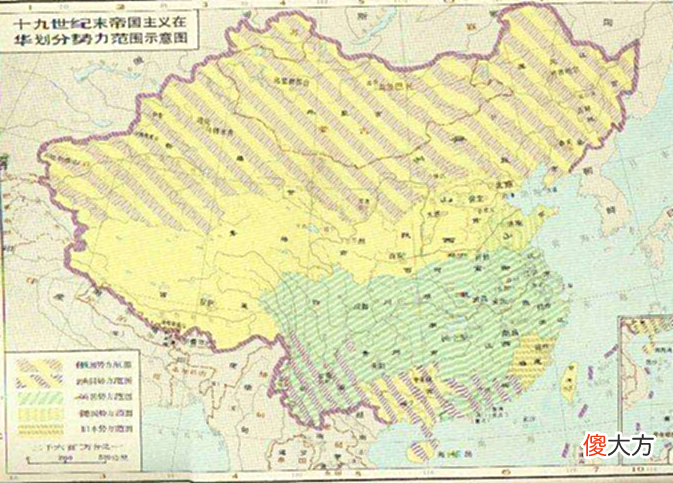 【爱历史】俄罗斯前后4次归还我国领土,归还总面积多大?数目难以置信