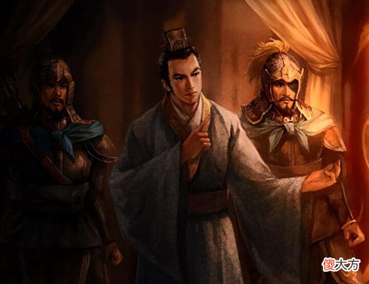 【游戏世界】三国志11-这几个不同流派的玩法极具想象力,最后一个堪称自虐!