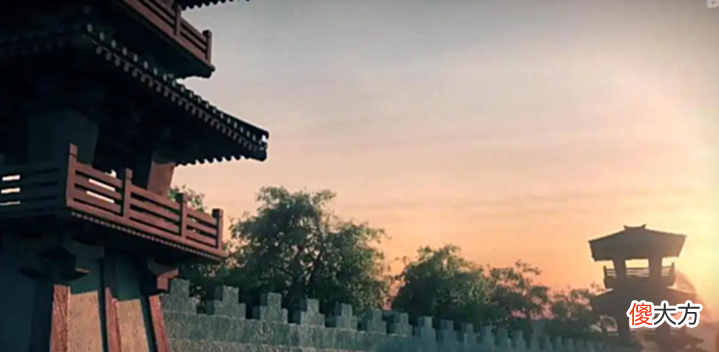 【历史故事】为什么有些人会认为秦朝的都城是西安?