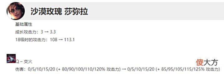 【游戏世界】LOL12.11版本简析,新英雄战场boss登场?