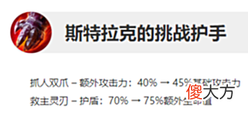 【游戏世界】LOL12.11版本简析,新英雄战场boss登场?
