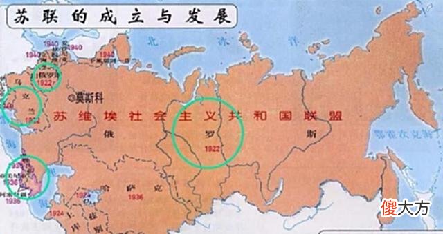 【爱历史】苏联全力援助越南，组建了150多万军队，到底有什么好处？