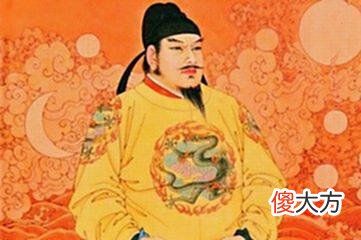 【爱历史】李世民赏赐尉迟恭一箱“金银”，不曾想，箱子里装的竟是石头