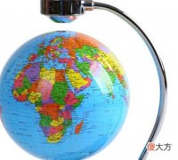 【爱历史】日本为何发动太平洋战争？只因他们转动地球仪，发现了一个秘密
