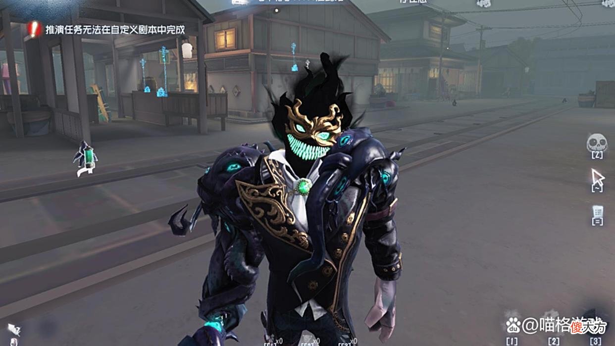 【游戏世界】第五人格：曾让玩家爱不释手，却抵不过版本变动，均变成冷门角色