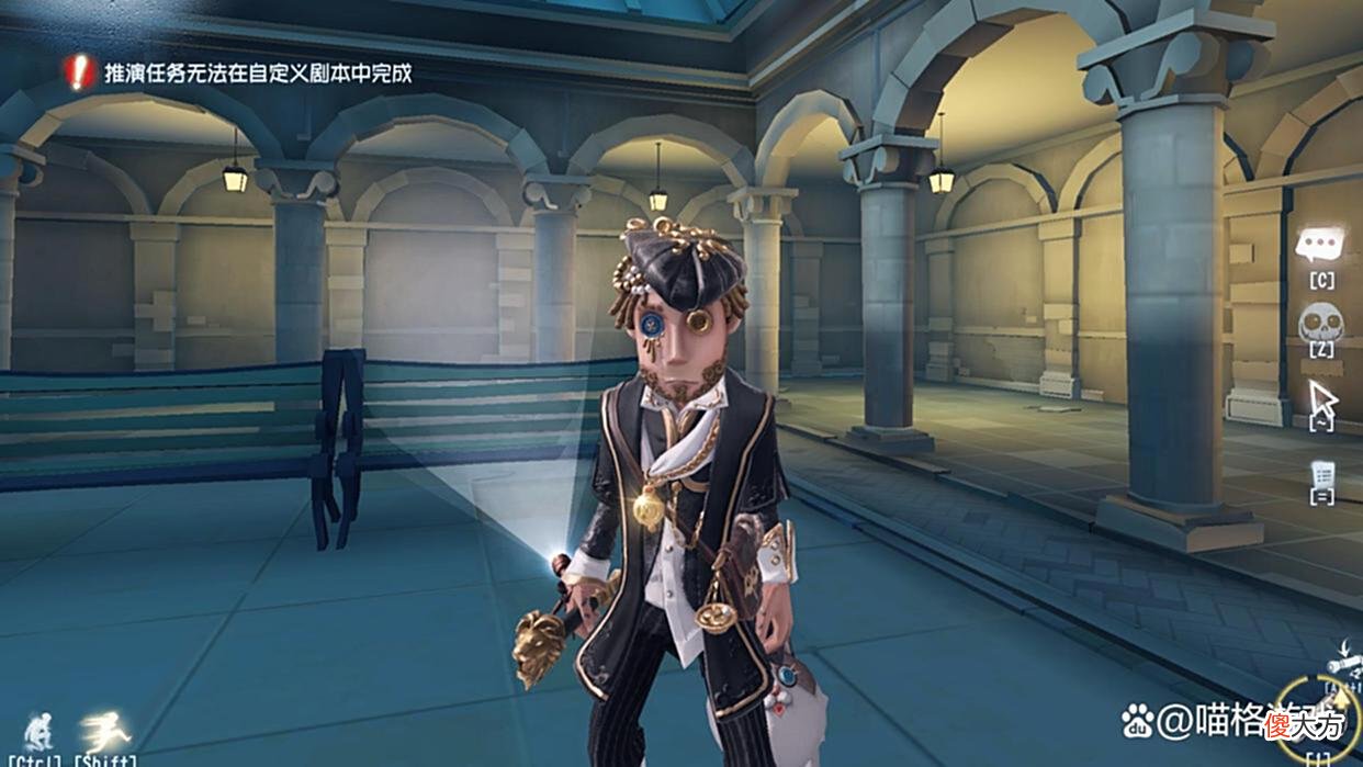 【游戏世界】第五人格：曾让玩家爱不释手，却抵不过版本变动，均变成冷门角色