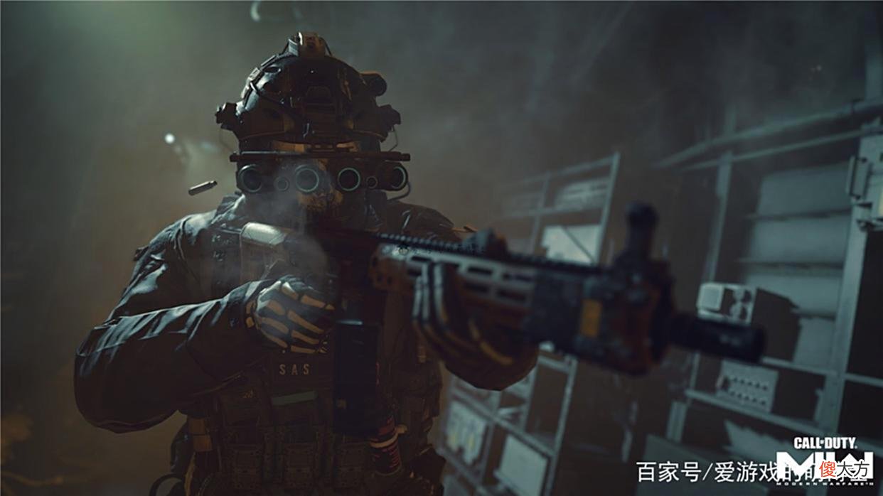 【游戏迷】Steam上最贵的游戏之一，《使命召唤：现代战争2》有什么特色？