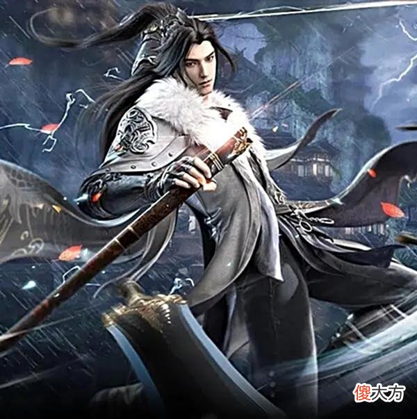 【游戏迷】三寸寒芒最新鼎力大作《修罗剑神》9.9分，欢迎入股！