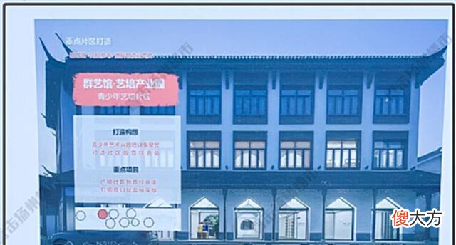 【历史故事】劲爆消息!扬州古城区全新规划曝光!