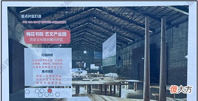 【历史故事】劲爆消息!扬州古城区全新规划曝光!
