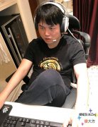 【游戏世界】Dota2-直播红利期已过?YYF表示:现在不比以前了,不能躺着播了