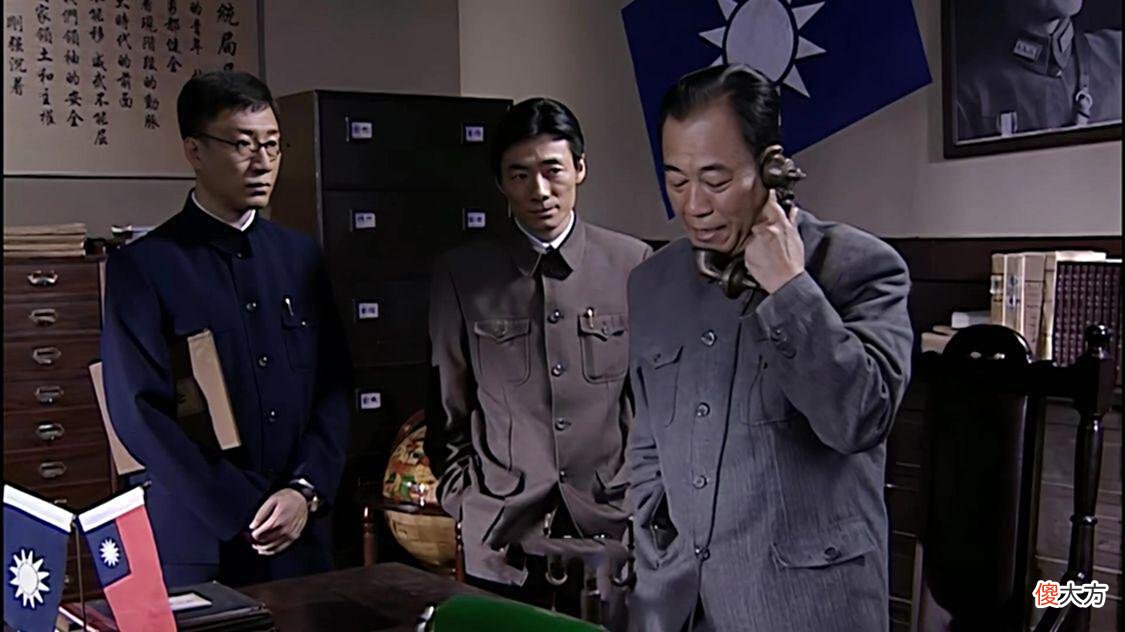 【爱历史】《潜伏》余则成为什么能称吴敬中的亲信？关键是他肯为自己干活