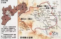 【历史故事】乾隆棺椁“鬼顶门”事件至今仍是个谜团
