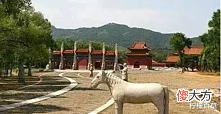 【历史故事】乾隆棺椁“鬼顶门”事件至今仍是个谜团