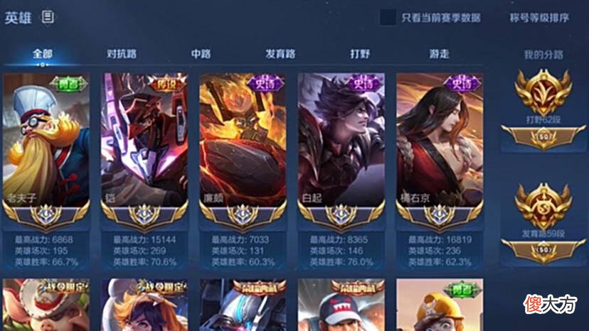 【游戏迷】王者：为何玩家普遍觉得自己很强？玩家：一场超神能骄傲四五年