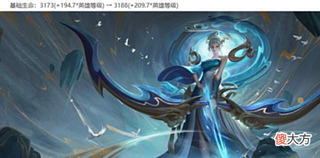 【游戏世界】王者荣耀6.10体验服：后羿/伽罗/守约加强，孙尚香/花木兰削弱