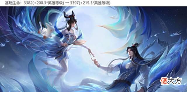 【游戏世界】王者荣耀6.10体验服：后羿/伽罗/守约加强，孙尚香/花木兰削弱