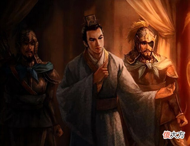 【游戏世界】三国志11-这几个不同流派的玩法极具想象力，最后一个堪称自虐！