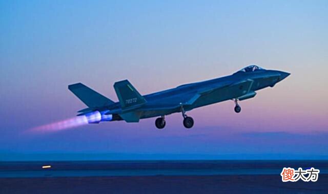 【历史故事】美媒：比较歼-20、F-35和苏-57隐身战机性能，歼-20整体性能最强