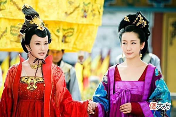 【历史故事】袁天罡的“称骨之术”有多牛？第一相术师，成就武则天一代女皇