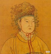 【历史故事】袁天罡的“称骨之术”有多牛？第一相术师，成就武则天一代女皇