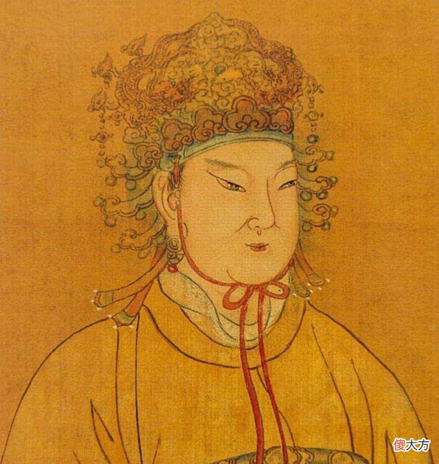【历史故事】袁天罡的“称骨之术”有多牛？第一相术师，成就武则天一代女皇