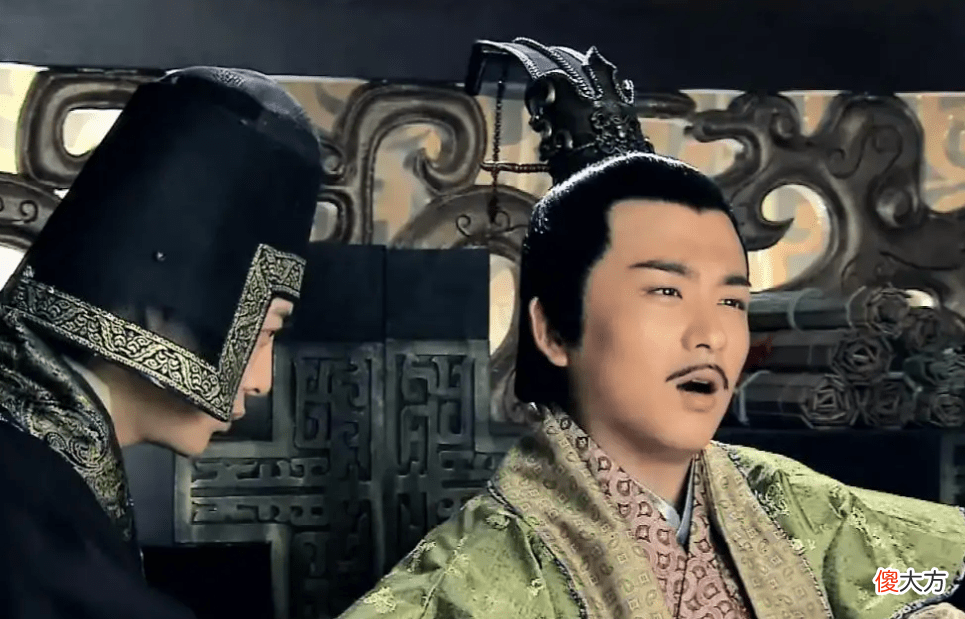 【历史故事】西晋之所以快速灭亡，主要是因为三个原因，司马懿子孙只占一个！