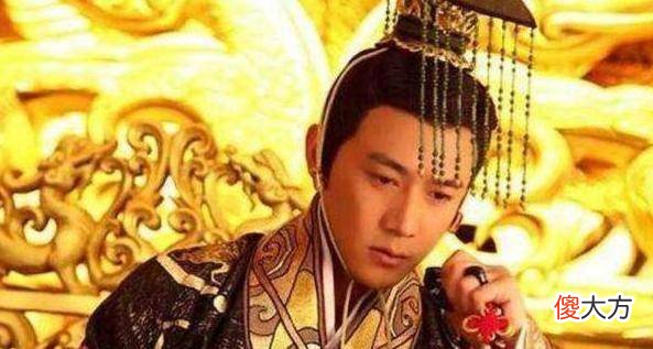 【历史故事】东汉“另类”皇帝——刘志