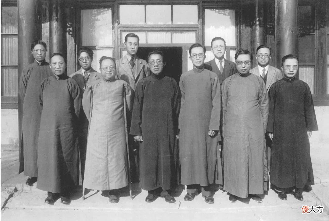 【历史故事】清华大学的“灵魂性”人物是谁？