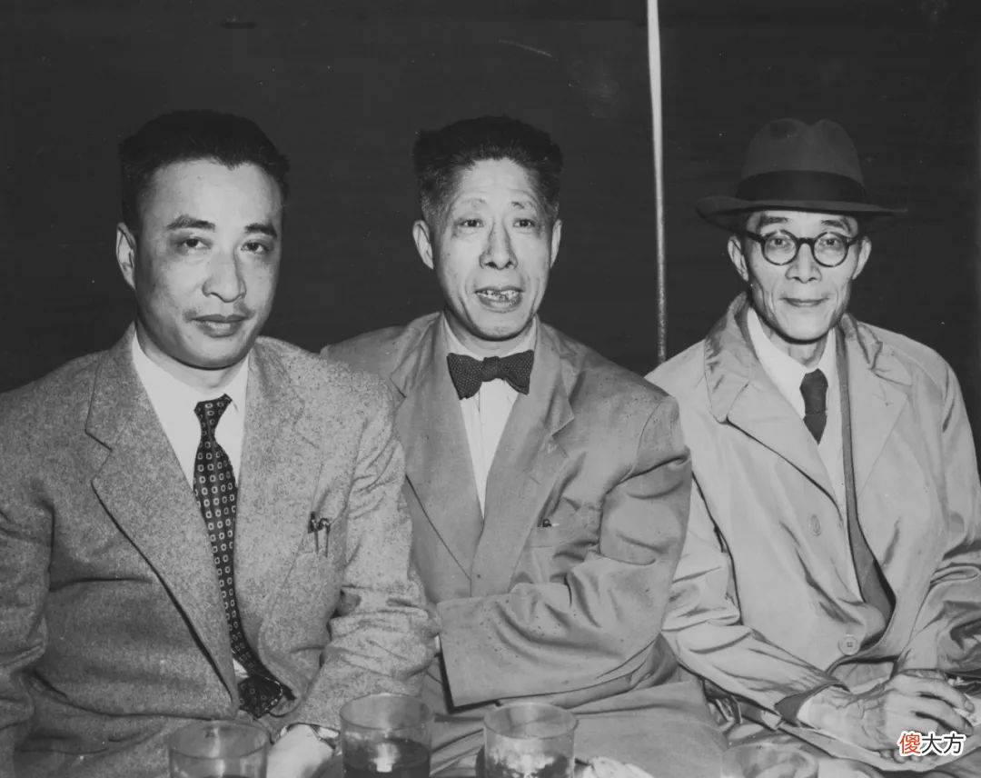 【历史故事】清华大学的“灵魂性”人物是谁？