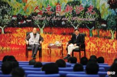 【历史故事】清华大学的“灵魂性”人物是谁？