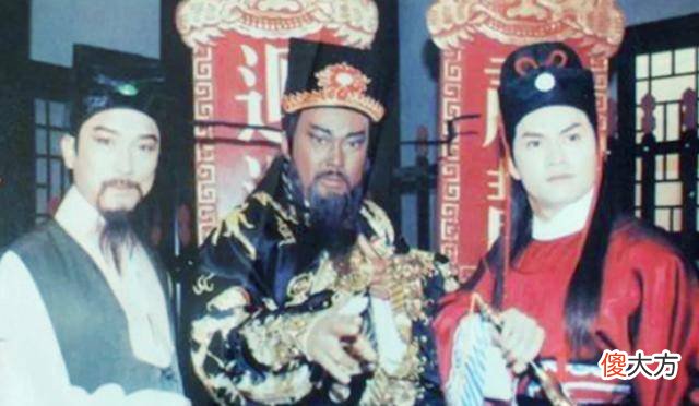 【历史故事】展昭为什么被称为“御猫”？
