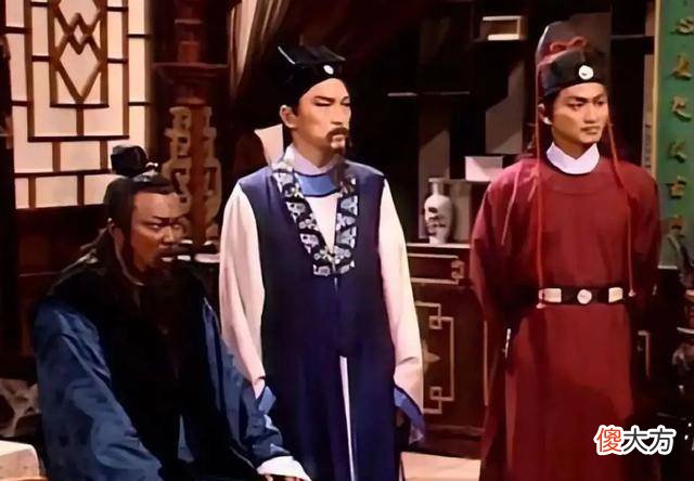 【历史故事】展昭为什么被称为“御猫”？