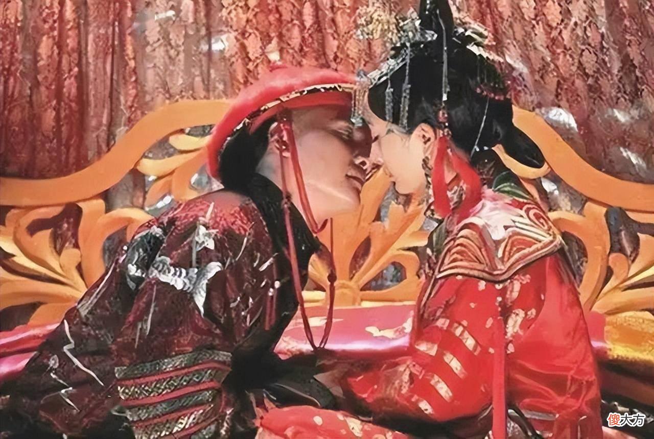 【爱历史】清朝建立了“试婚”的制度，“试婚格格”又是怎么回事？