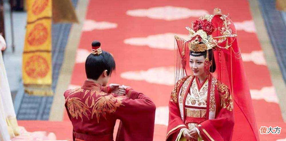 【爱历史】清朝建立了“试婚”的制度，“试婚格格”又是怎么回事？