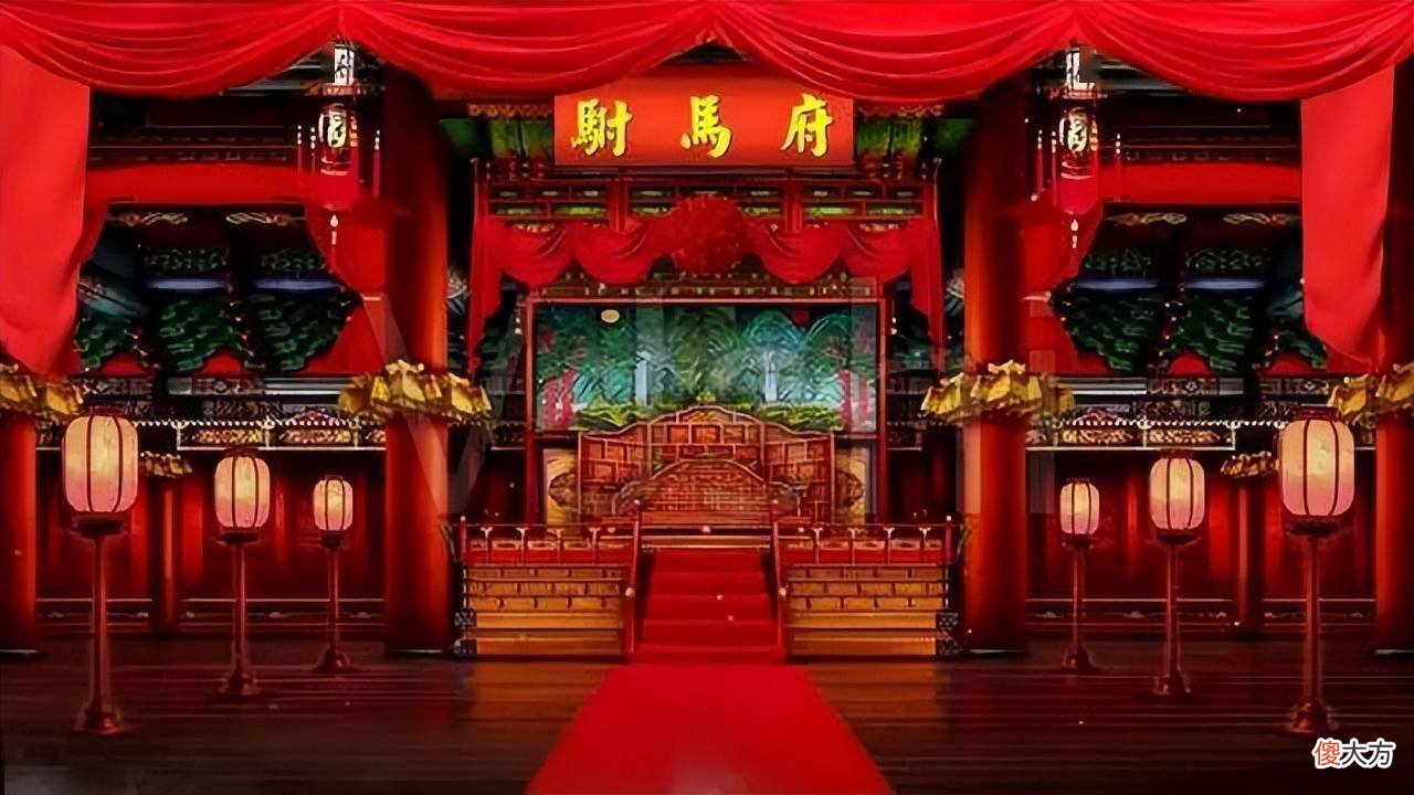 【爱历史】清朝建立了“试婚”的制度，“试婚格格”又是怎么回事？