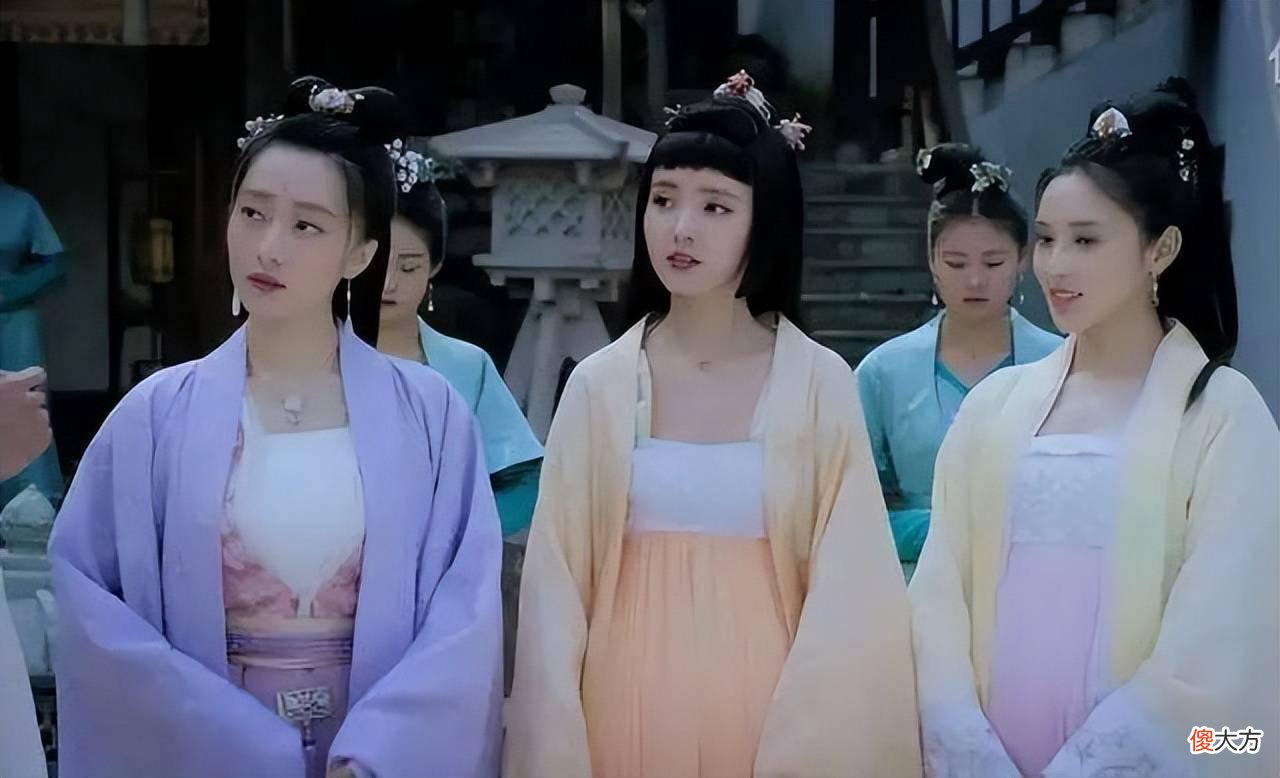【爱历史】清朝建立了“试婚”的制度，“试婚格格”又是怎么回事？