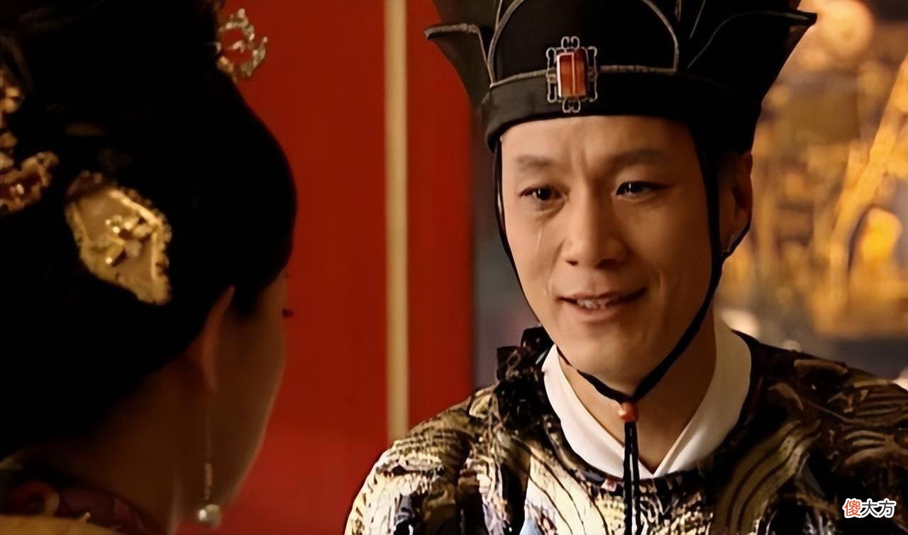 【爱历史】清朝建立了“试婚”的制度，“试婚格格”又是怎么回事？
