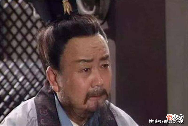 【爱历史】《三国演义》第三流谋士都有哪些人？