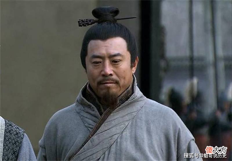 【爱历史】《三国演义》第三流谋士都有哪些人？