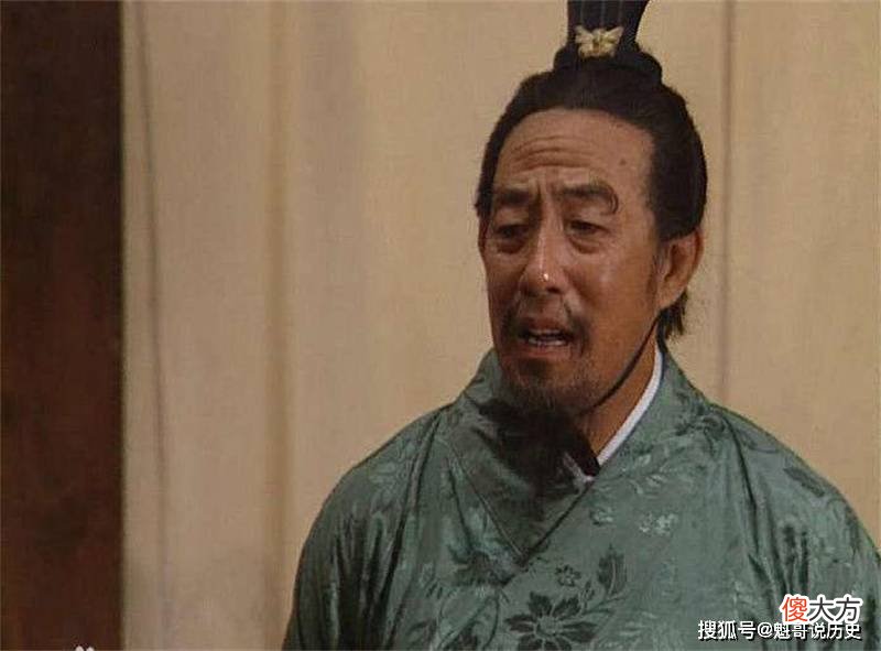 【爱历史】《三国演义》第三流谋士都有哪些人？