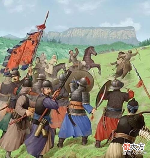 【爱历史】缅甸曾是明朝的一部分？为什么明粉视角的明朝如此奇特？