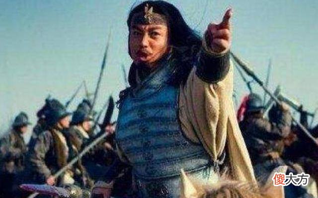 【爱历史】在三国中，赵云、马超为何不受刘备重用？