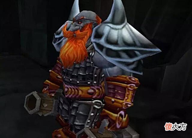 【游戏世界】魔兽怀旧服:80练级期入手的6大节日超模饰品!比H奥杜尔装备还强
