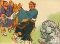 【历史故事】《儒林外史》中的范进，为何会变得疯狂？